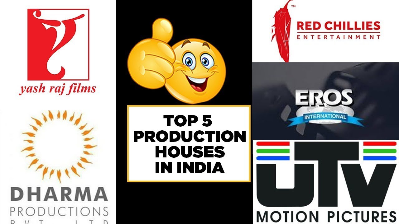 Film Production House in Mumbai | Top 5 | Why this Film