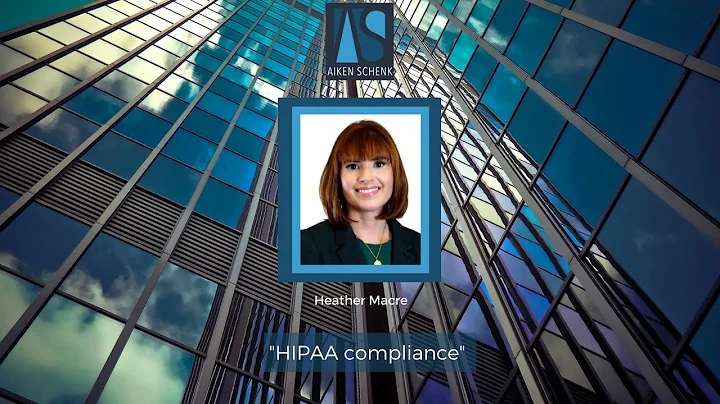 HIPAA Compliance: What Healthcare Providers Need to Know