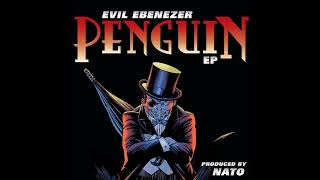 Evil Ebenezer - Cold Inside