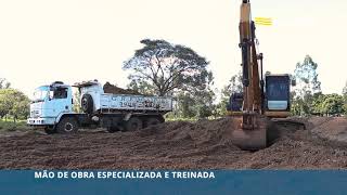 Gremape Terraplanagem