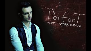 Ed Sheeran - Perfect ///Cover by Narek Baveyan///