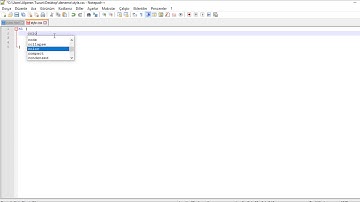 HTML Dosyası İçerisine Stil (CSS) Dosyası Çağırma