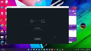 Send Free Bulk WhatsApp Messages With Button | BULK WhatsApp Software | NEW BOTMASTER Version 3.1.1 screenshot 2