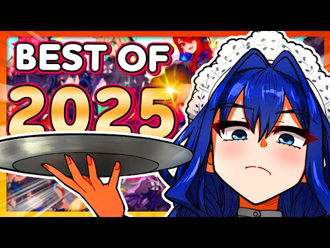 The BEST Hololive English Hidden Gem Clips Of 2025!?【HololiveEN】