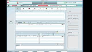 CAC Manager Find Case from Index