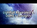 Destiny 2: Lightfall Revealed - New Destination, Subclass, Loadouts, LFG & My Thoughts