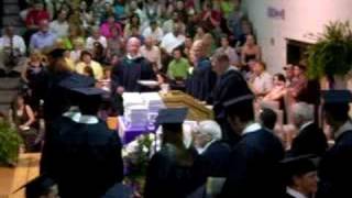 julias graduating