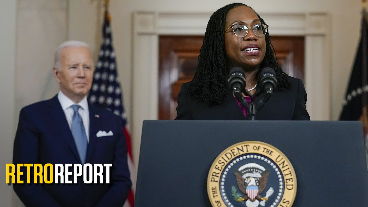 Why Supreme Court Confirmations Have Become So Bitter | Retro Report