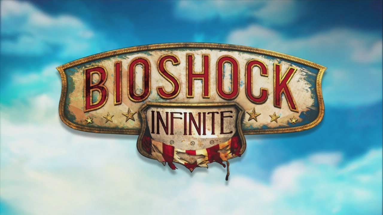 BioShock Infinite Longplay – Story-Driven Adventure in Columbia for Sleep