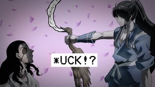 [AMV] Not Safe For Santa