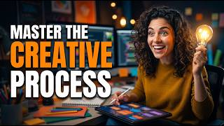 Celebrity Master the Creative Process | Creative Thinking & Workflow Tip Net Worth