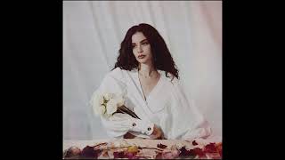 Sabrina Claudio - Belong To You - 432 hertz