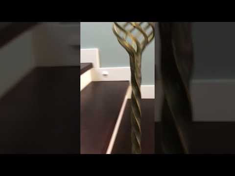 Отзыв о подсветке ступеней лестницы Lightstar 212156