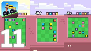 Monster Match Mayhem! Fancade Puzzle Fun Begins 🧩 screenshot 2