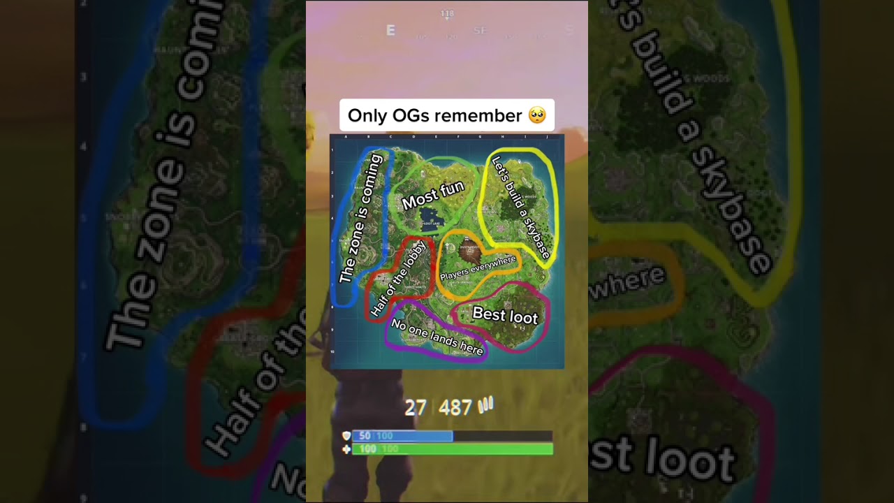 Rumour says its coming back next season…