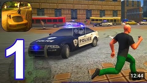 Payback 2 Gameplay Walkthrough Part 1 Mode (Android IOS