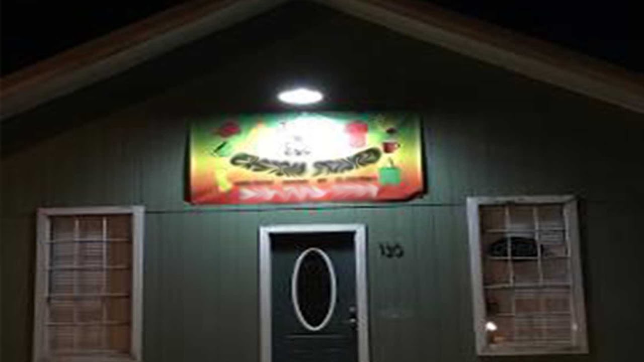 New T-shirt Shop Tour Promo Video