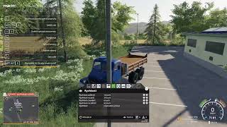 FS 19MAPA ČESKÉ SLEZSKO 27  DÍL NAŽIVO