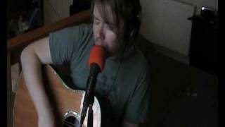 Think About You (Guns N Roses) Cover by Gareth Rhodes/axl77 chords