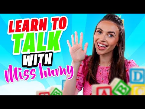 Learn to Talk