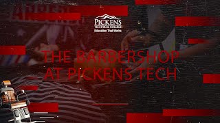The Barbershop at Pickens