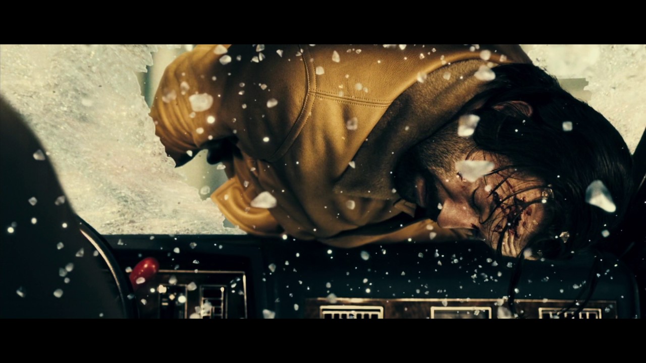 Проснись, мистер Грин!