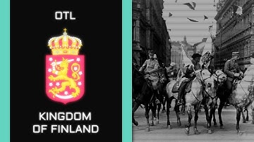 [TNO/OTL Custom Superevent] The Kingdom of Finland