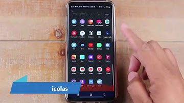 How to Use Split Screen on Galaxy S9, Note 9, S10 & Note 10 for Android 9 Pie & up Update!