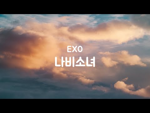 Don't Go - EXO