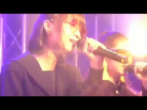 ハモネプ2019準優勝 Short ver. ハイスクールバンバン アカペラcover『Pretender / Official髭男dism』UTASUKIライブ