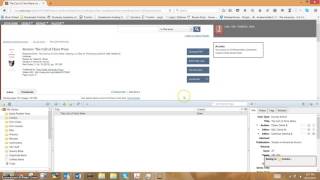 JSTOR saved with Zotero
