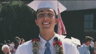Call to ban alcohol at fraternities following the death of a SDSU freshman
