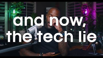 The AI Tech Layoff Lie Nobody