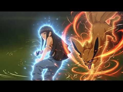 How Himawari Will SURPASS Naruto (Perfect Jinchuriki) EXPLAINED!