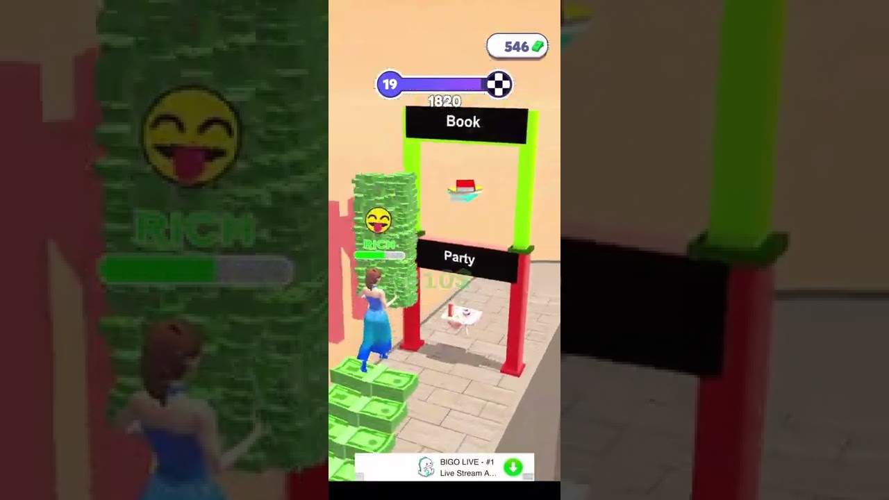 MAX LEVELS!! All Levels Gameplay Walkthrough Android, iOS