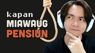 Kapan MiawAug pensiun YouTube ?