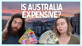 Budget Breakdown: Our Monthly Expenses Living Abroad in Australia | March 2024