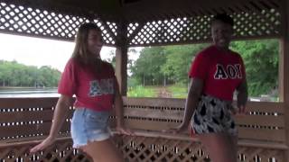 Alpha Omicron Pi-Chi Phi Recruitment 2015