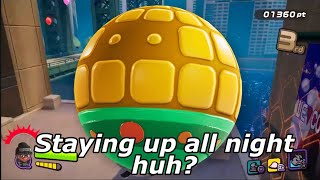 Corn bat mains be like
