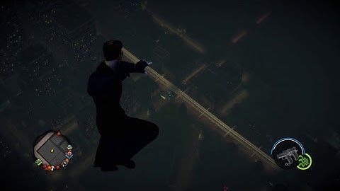 Saints Row IV - Saint Neo