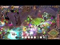 DAILY CONTENT 14-18 UTC SINGOSARI GUILD ALBION EAST