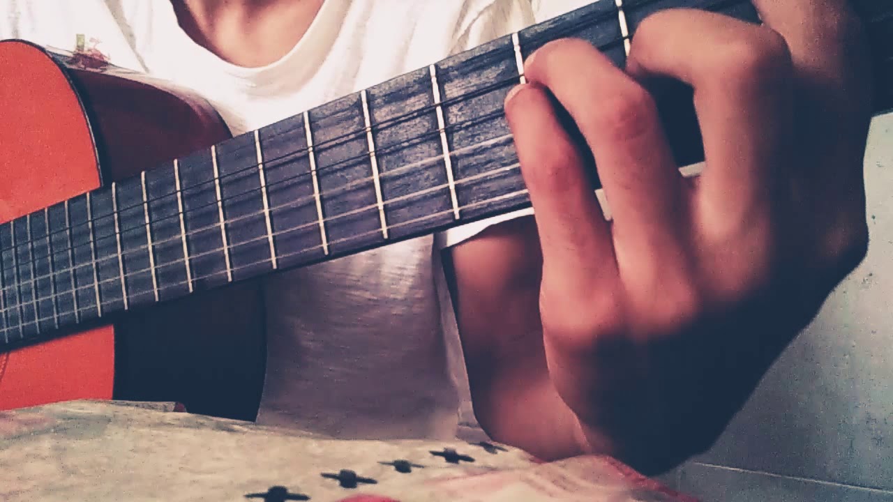 Bent Nass (Cover) By scof