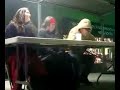 Christmas parade