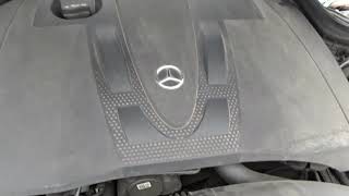 Mercedes C 200 Cdi Blueefficiency Elegance First - 2009