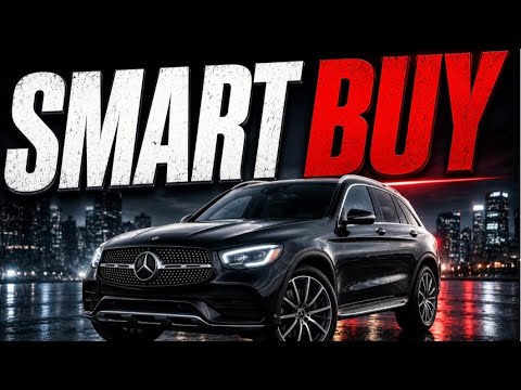 3 WORST & 4 BEST Mercedes GLC Years to Own 