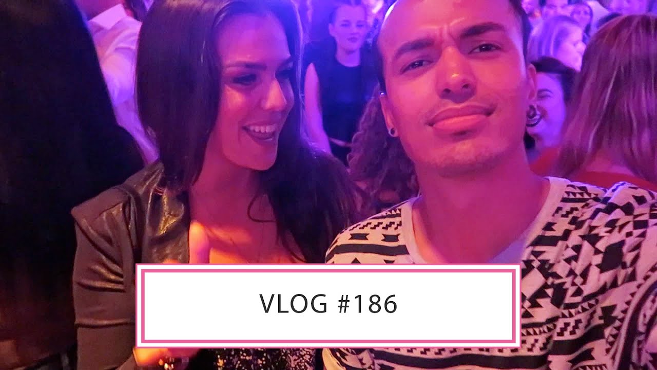 beautycon VLOG #186 DIKKERE LIPPEN OF EEN MELK SNOR?