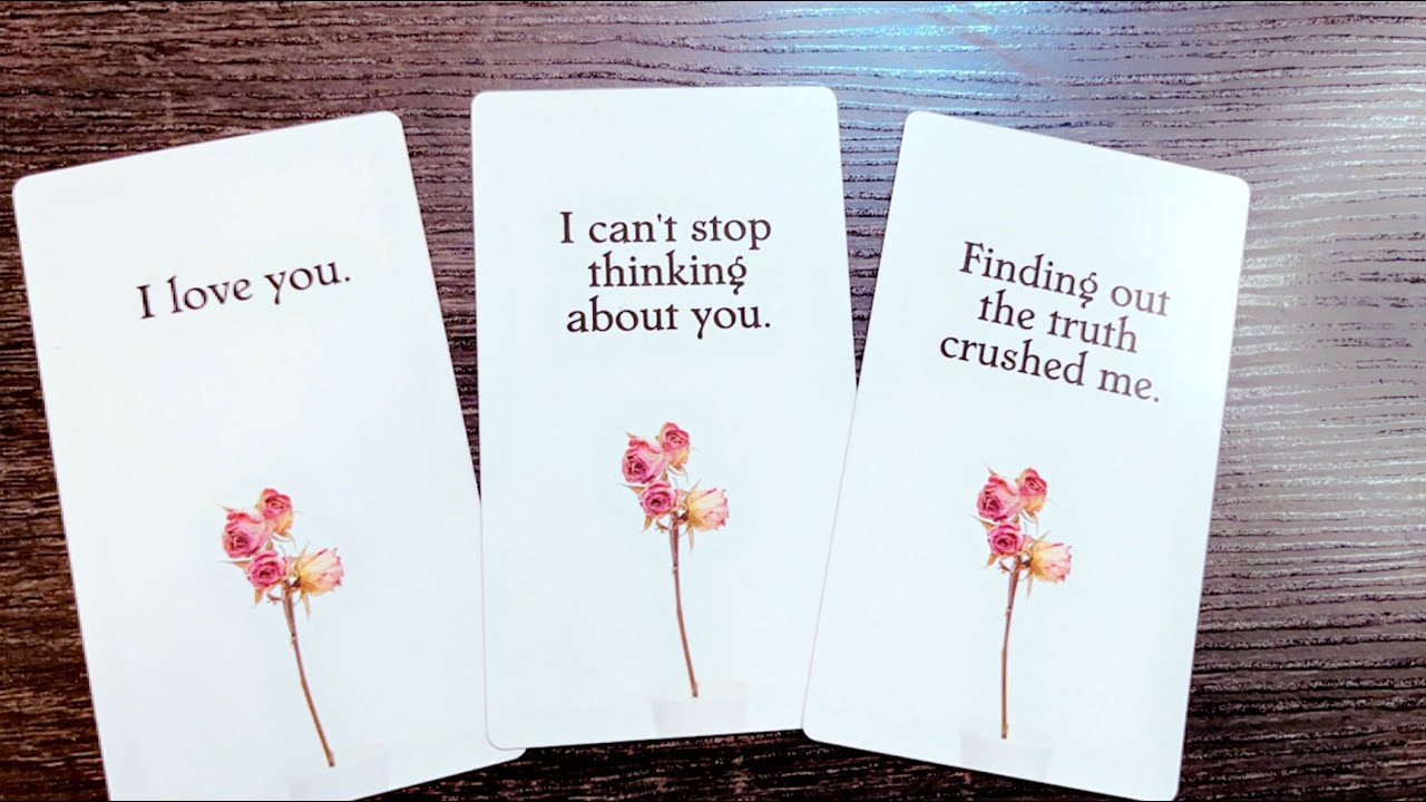 Aquarius:This Person is Crushed💔They Know Exactly What They Did‼️Everything Reminds Them of YOU💕