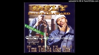D-Fly Featuring Do Dirt & Newsense - City I'm From (2002 Chicago,Illinois)