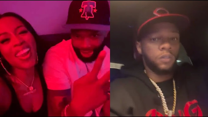 "This Why You Mad" Remy Ma & Boyfriend Eazy Respond To Papoose While On Date Calling Him PAWNPOOSE