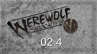 A Song At Tara - Session 02 - part 4 [Strong Language] Profile